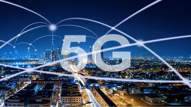 5G ihalesinde teklifler belli oldu