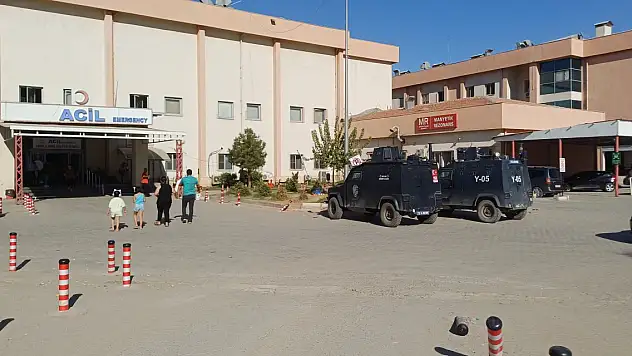 Hamile kadın iş yerinde eşi tarafından bıçaklandı, karnındaki bebeği öldü