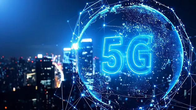10 soruda '5G teknolojisi'
