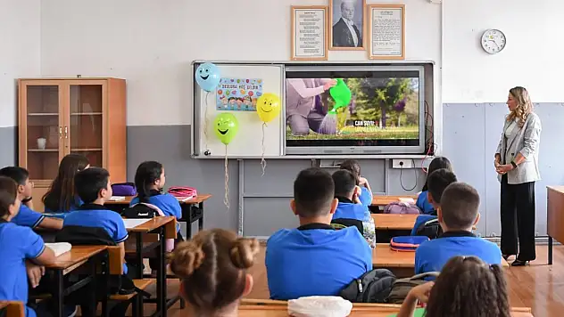 CİMER başvurularında eğitim