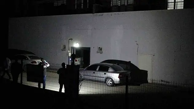 86 yaşındaki adam evinde ölü bulundu