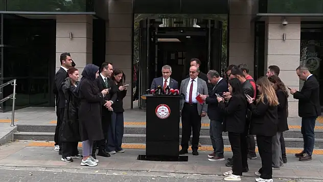 Son Dakika! YSK CHP İstanbul Kongresi kararını açıkladı