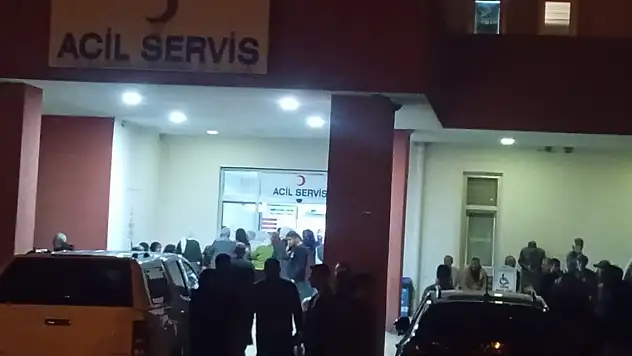 Eşeğin sürüklediği 6 yaşındaki çocuk hayatını kaybetti