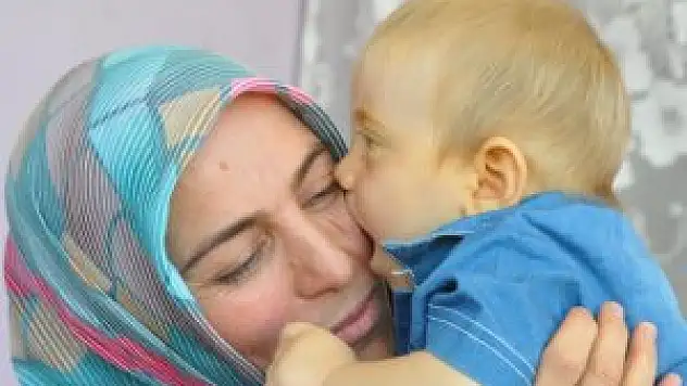 Babasının karaciğeriyle hayata tutunacak