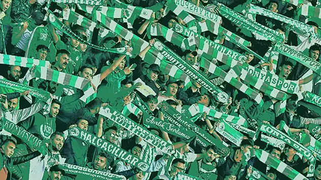 Konyaspor–Beşiktaş maçının biletleri satışta!