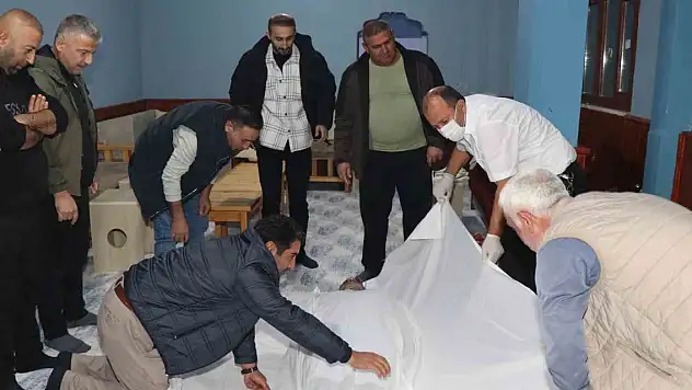 Gassallık kursuna yoğun ilgi