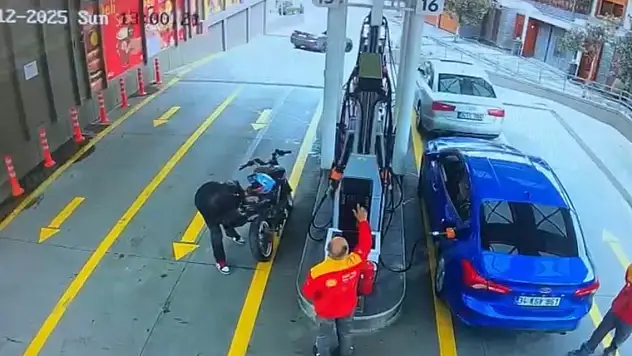 'Size kız vermeyiz' diyen kardeşleri dövdü