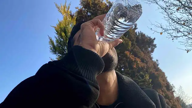 Konya'daki uzmanı uyardı: Vücudun vazgeçilmezi