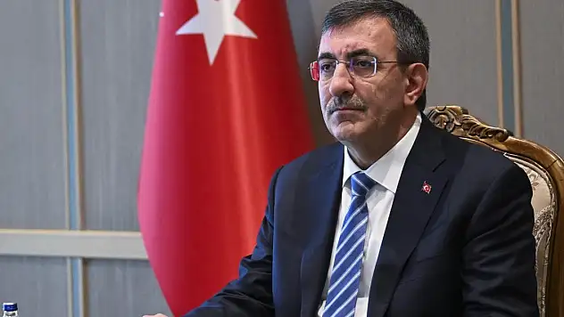 Cevdet Yılmaz: Her daim KKTC'nin ve Kıbrıs Türkü'nün yanında olmaya devam edeceğiz