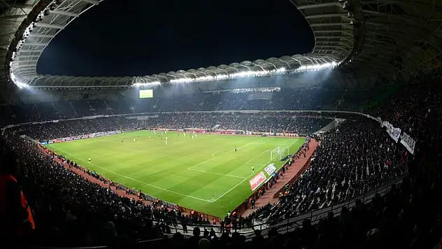 Ertelenen Konyaspor - Beşiktaş maçı nerde, ne zaman, saat kaçta?