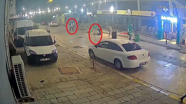 Antalya'da silahlı kavga: 2 ölü, 1 yaralı