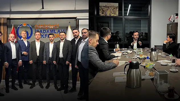 Genç GİV'de yeni dönem başladı