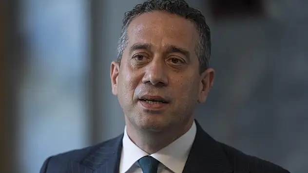 CHP'li Ali Mahir Başarır hakkında soruşturma başlatıldı