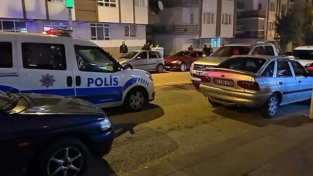 İki çocuk babası bıçaklı kavgada öldü