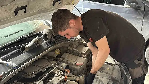 Buna dikkat! 'Sizi yarı yolda bırakır'