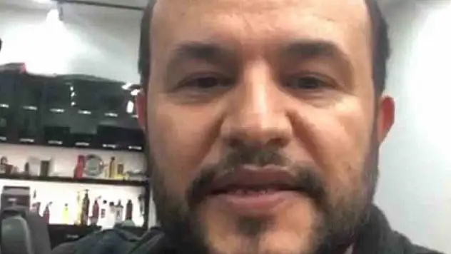 'Kaçırıldı' denilen genç evinde çıktı, baba isyan etti