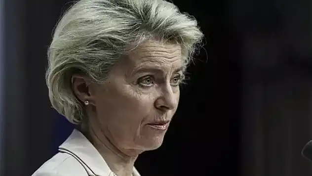 AB'den son dakika Gazze açıklaması!