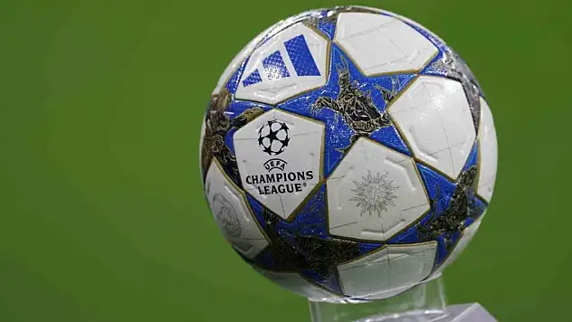 Şampiyonlar Ligi'nde 6. hafta heyecanı... Galatasaray, Monaco karşısında