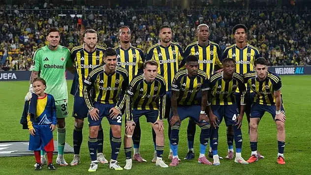 Almanya takımları ile 14. kez... Fenerbahçe, Stuttgart'ı konuk edecek