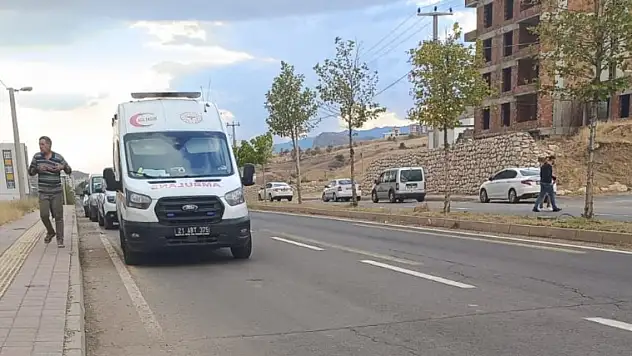 Dere kenarındaki ağaçlık alanda erkek cesedi bulundu