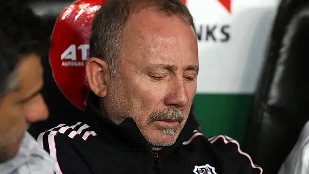 Sergen Yalçın: 'Konyaspor deplasmanları hep zordur'