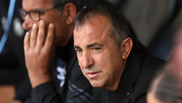 Konyaspor'da Recep Uçar'dan istifa yanıtı: 'Pes etmiyorum'