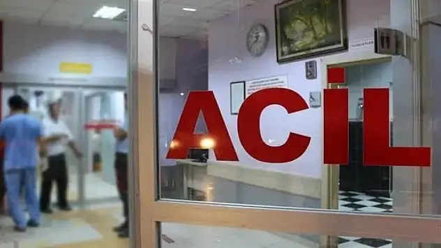 Köy kahvesinde cinayet: Bıçaklanan kardeşlerden biri öldü