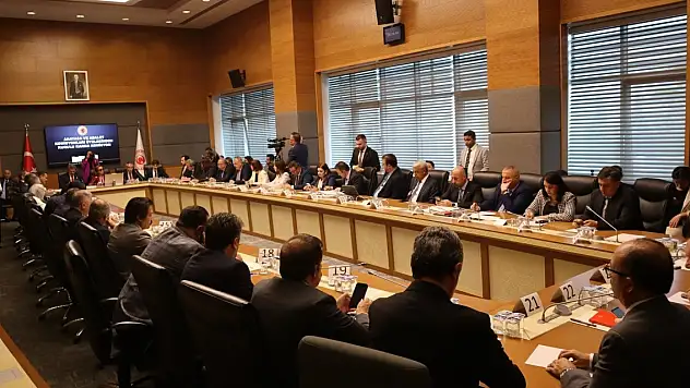 HSK üyeliği için adaylar belli oldu