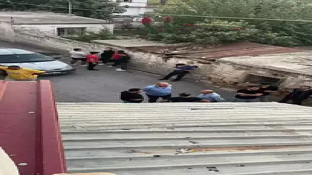 21 yaşındaki Efe Eli harabe evde ölü bulundu