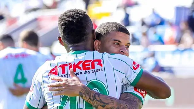 Konyaspor – Gençlerbirliği rekabetinde 37. randevu