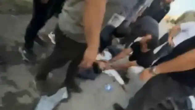 Motosikletli 19 yaşındaki genç kazada öldü