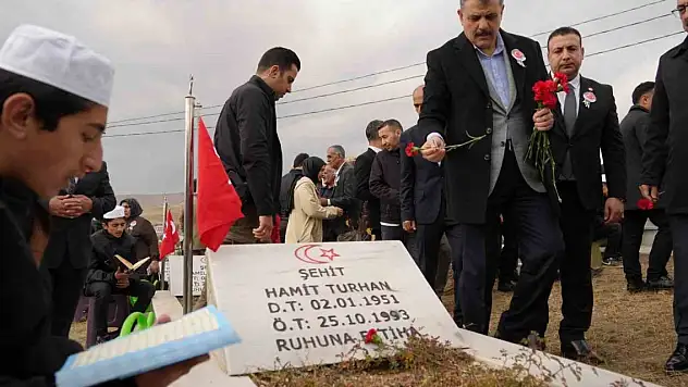 Yavi katliamının acısı 32 yıldır dinmiyor