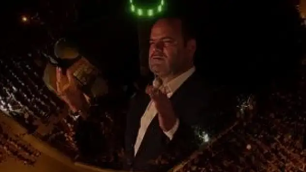 Seydişehir Belediyesi'nden Seyyid Harun Veli klibi