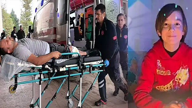 Kardeşinin ölümüne neden olan sürücüyü 3 yıl sonra tüfekle vurdu