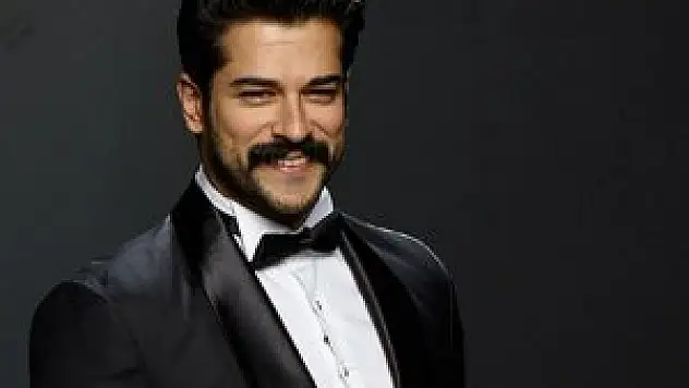 Burak Özçivit hastaneye kaldırıldı