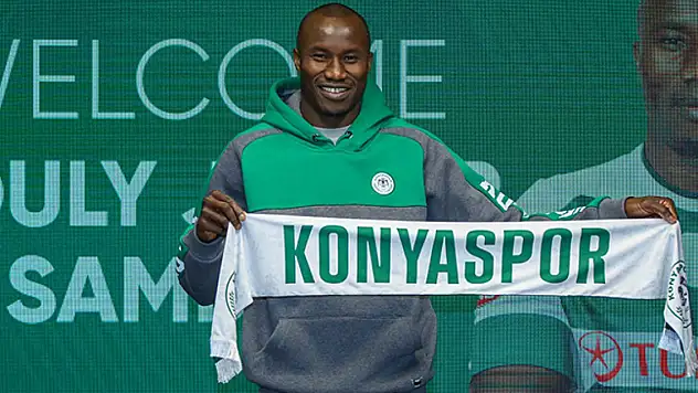 Konyaspor'da transfer yasağı gündemi