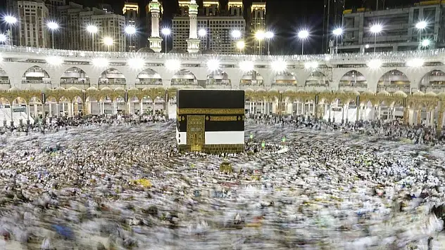 Hac kurası 5 Kasım'da çekilecek