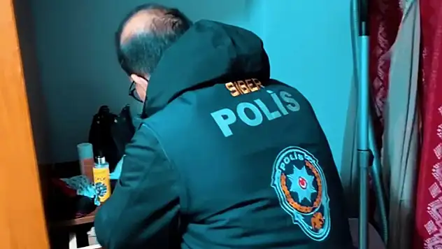 Konya'da medyum dolandırıcılığına operasyon: 11 şüpheli tutuklandı