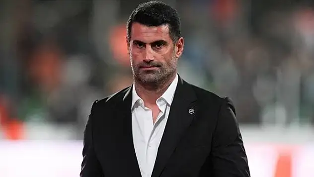 Gençlerbirliği'nde Volkan Demirel dönemi başladı!