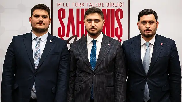 MTTB Konya'da bayrak değişimi