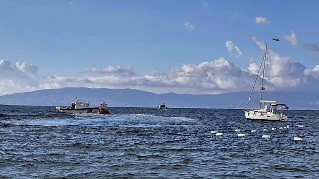 Adada çocuk cesedi bulundu