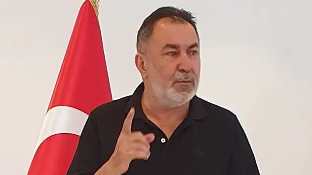 Konyaspor eski Asbaşkanı Çınar: 'Gerçek taraftar takımına sahip çıkar'