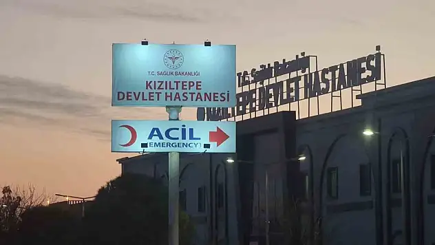 Traktörün altında kalan bir kişi hayatını kaybetti