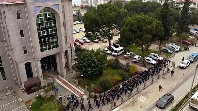 6 ilde siber suç operasyonu: 30 tutuklama