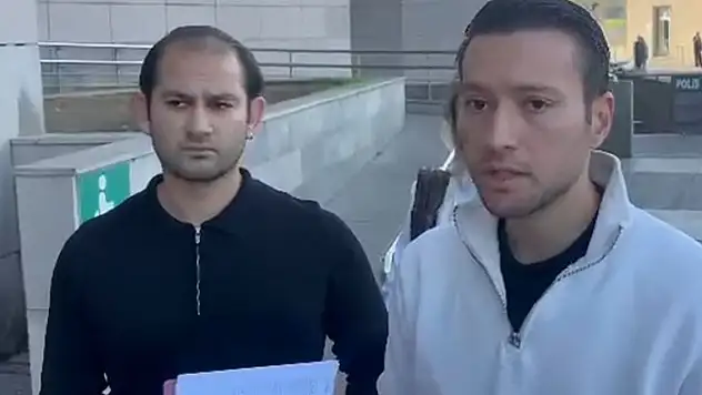 Hakem Zorbay Küçük: 'Hiçbir bahis sitesine üye olmadım, hiç bahis oynamadım'