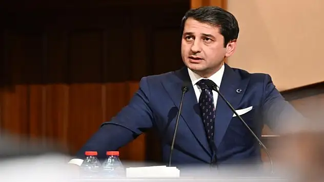 Ekrem İmamoğlu'nun danışmanı İbrahim Özkan gözaltına alındı