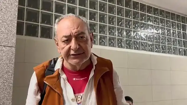 Reha Muhtar'ın velayet davasında karar