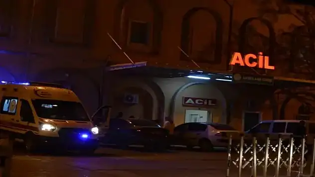 Damdan düşen 7 yaşındaki İbrahim, öldü