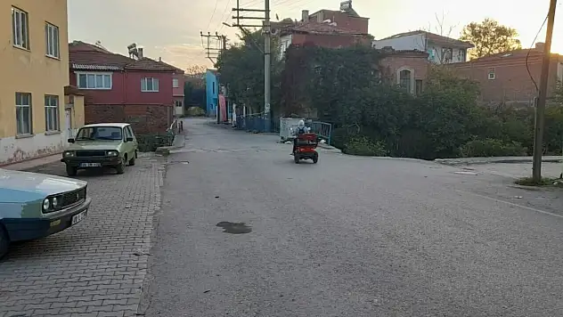 Balıkesir'de 4.2 büyüklüğünde deprem