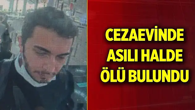 Son Dakika! Thodex'in kurucusu Faruk Fatih Özer, cezaevindeki odasında ölü bulundu